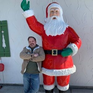 Meet your Posher, Mark